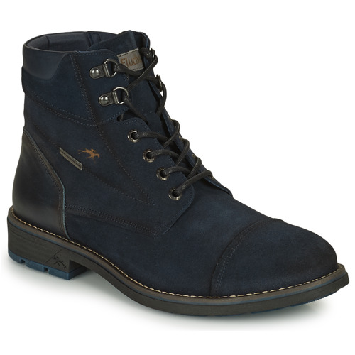 Fluchos - 1342-AFELPADO-MARINO - Marine