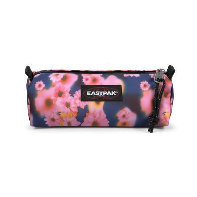 EASTPAK Benchmark - Trousse 1 compartiment - Soft Navy