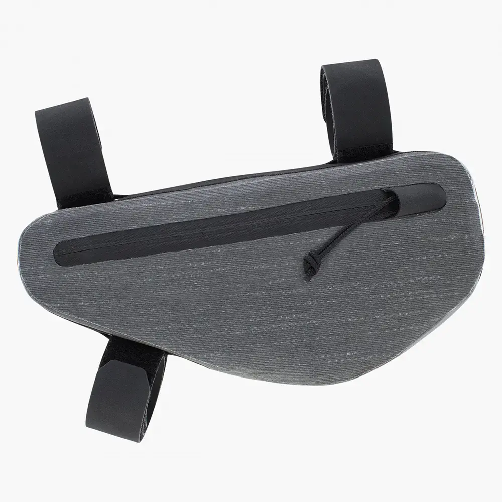 Evoc Multi Frame Pack WP S Frametas Carbon/Grijs