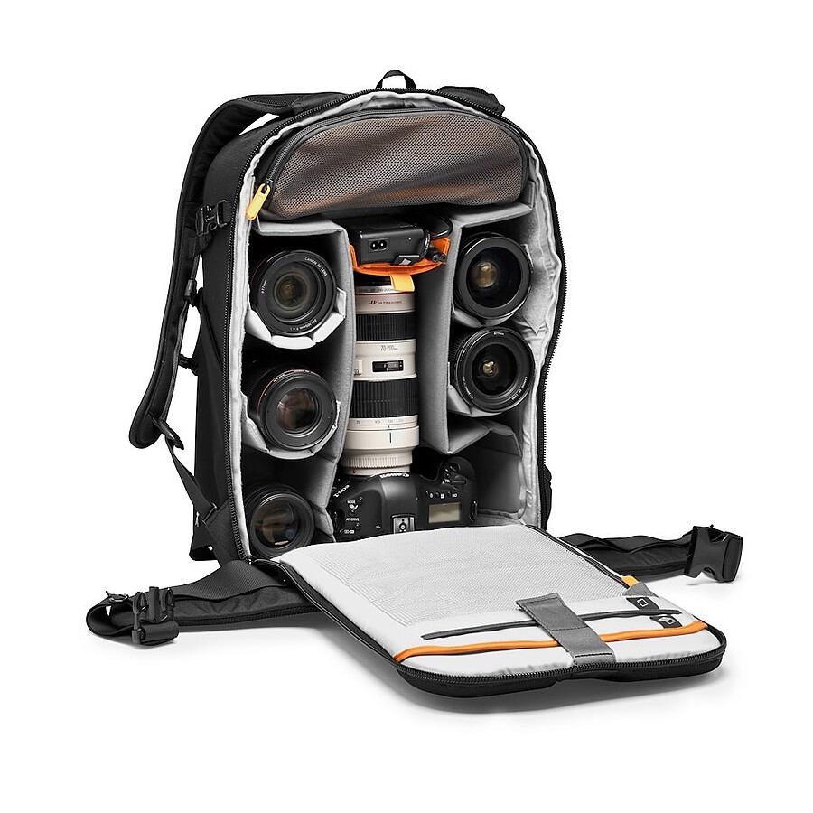 Lowepro Flipside BP 400 AW III - Noir