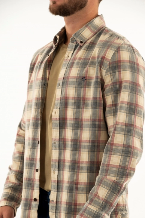 Chemise salsa 21008700 120