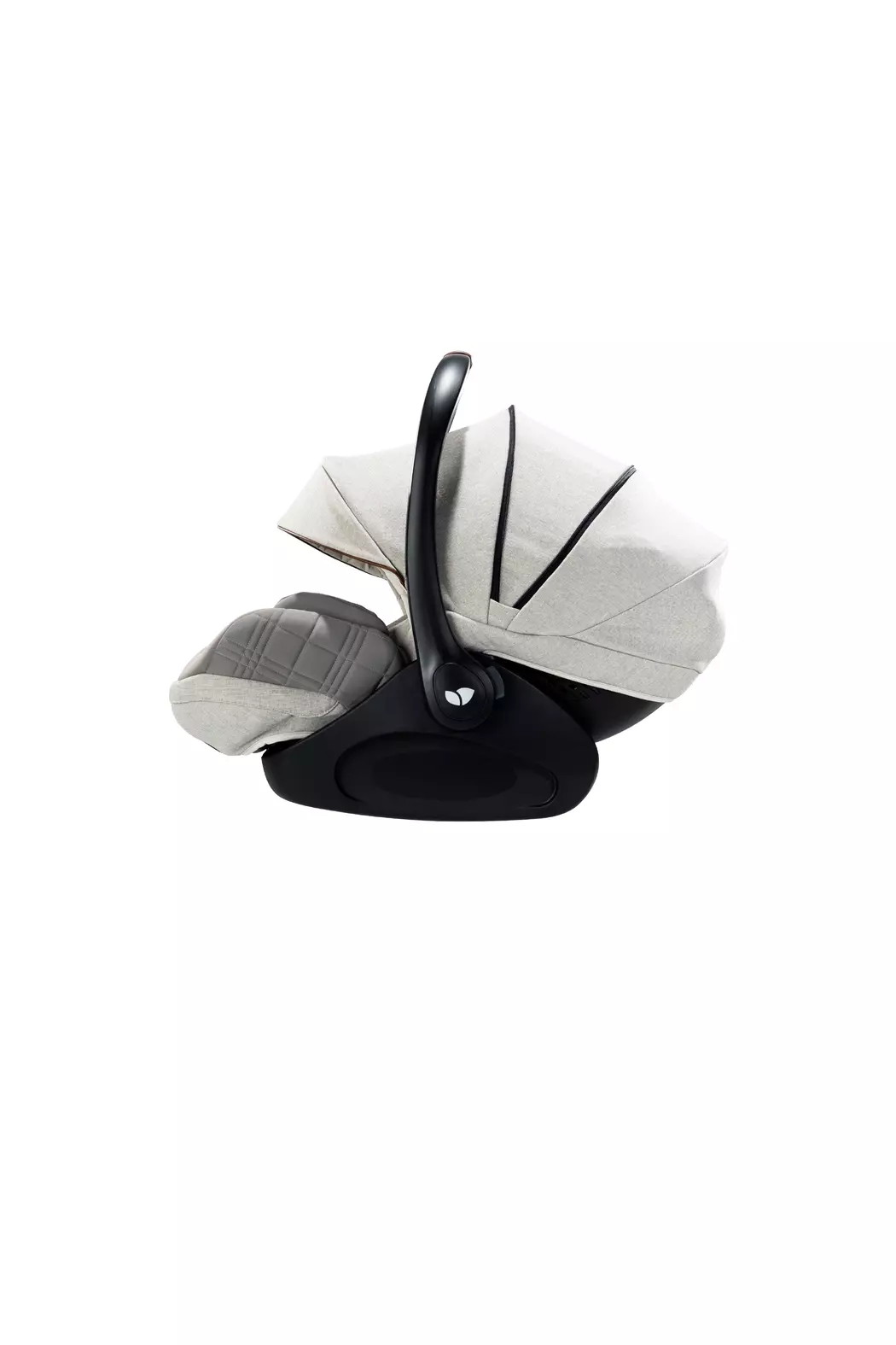 Babyschale i-Level Recline Signature