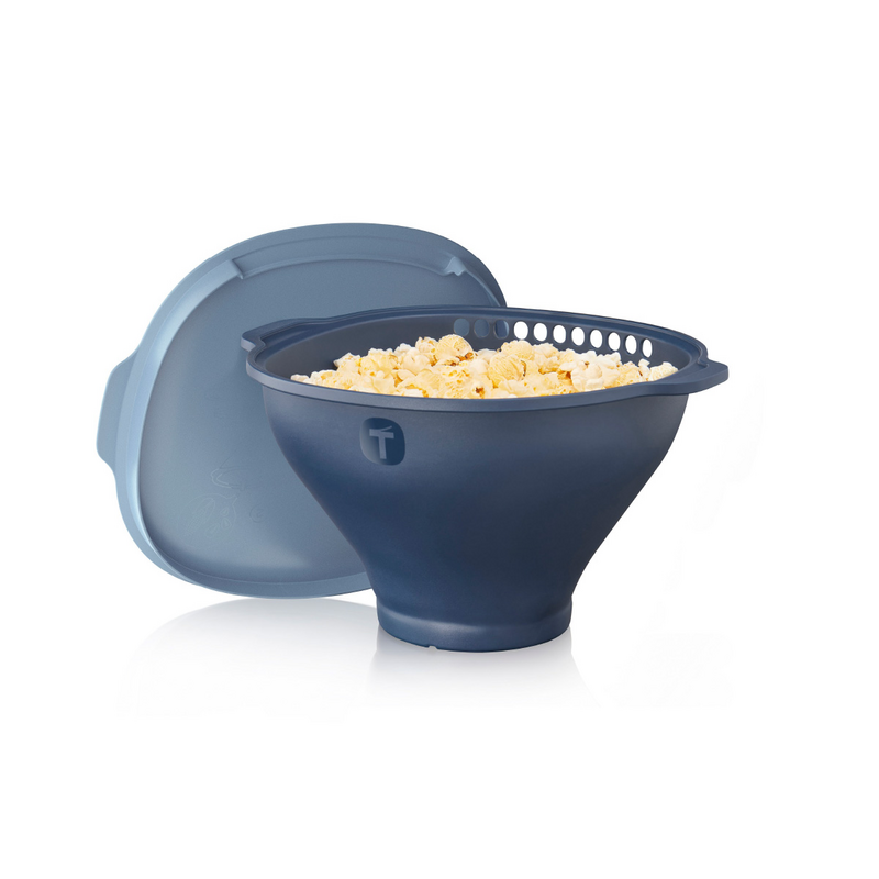 Tupperware WOW Pop® Dein Popcorn-Zubereiter für die Mikrowelle