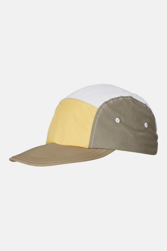 Ayacucho Ayacucho Camp 5-Panel Cap