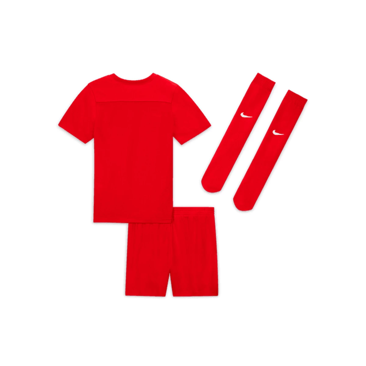 Conjunto Nike Park 20 Criança