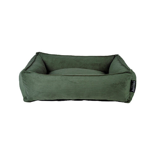 Lex & Max Chicago Orthopedische Hondenmand