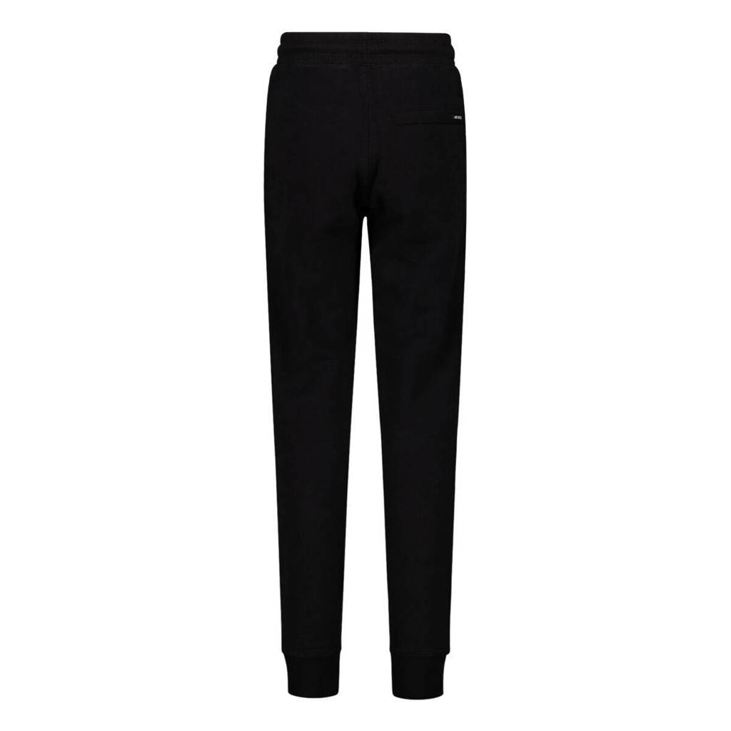 Airforce joggingbroek zwart