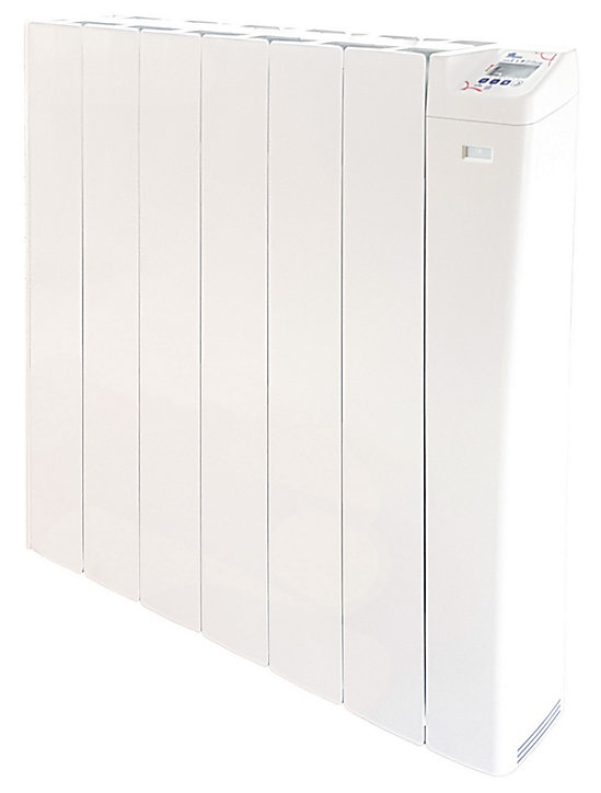 Radiateur électrique à inertie sèche Marinière Energie Prestige Plus 1000W