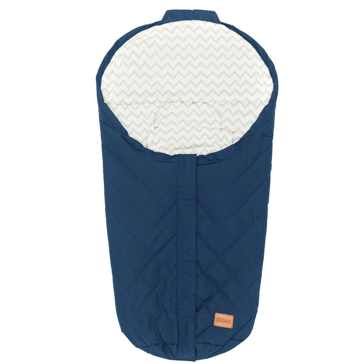 fillikidfillikid   Sommerfusssack Light Small blau