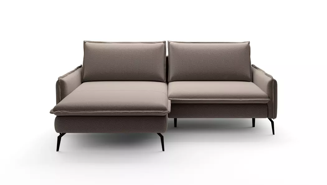 Ecksofa Glossy II
