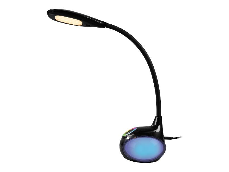 LED-tafellamp
