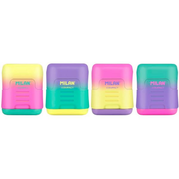 Milan Afia Compact Sunset