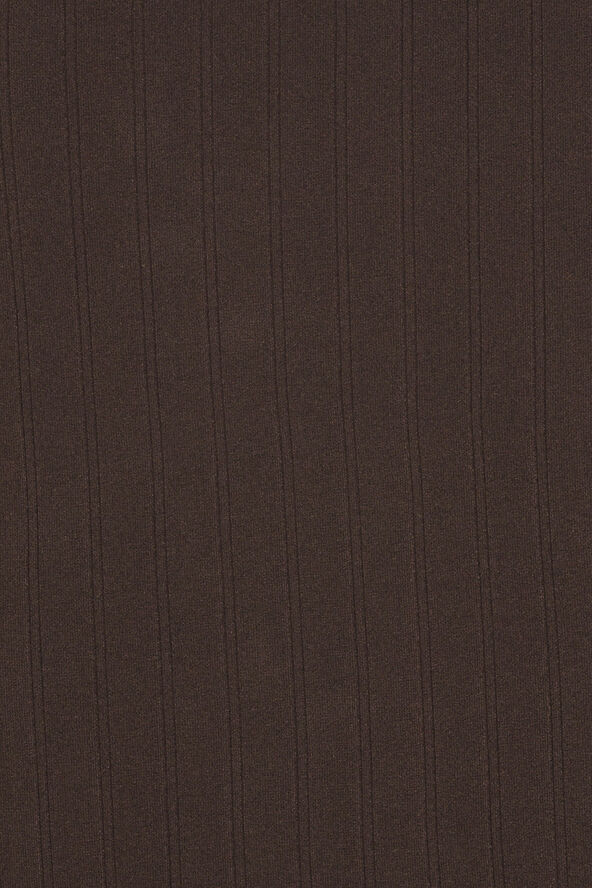 REMAIN Midi Skirt Chocolate plum (brown)