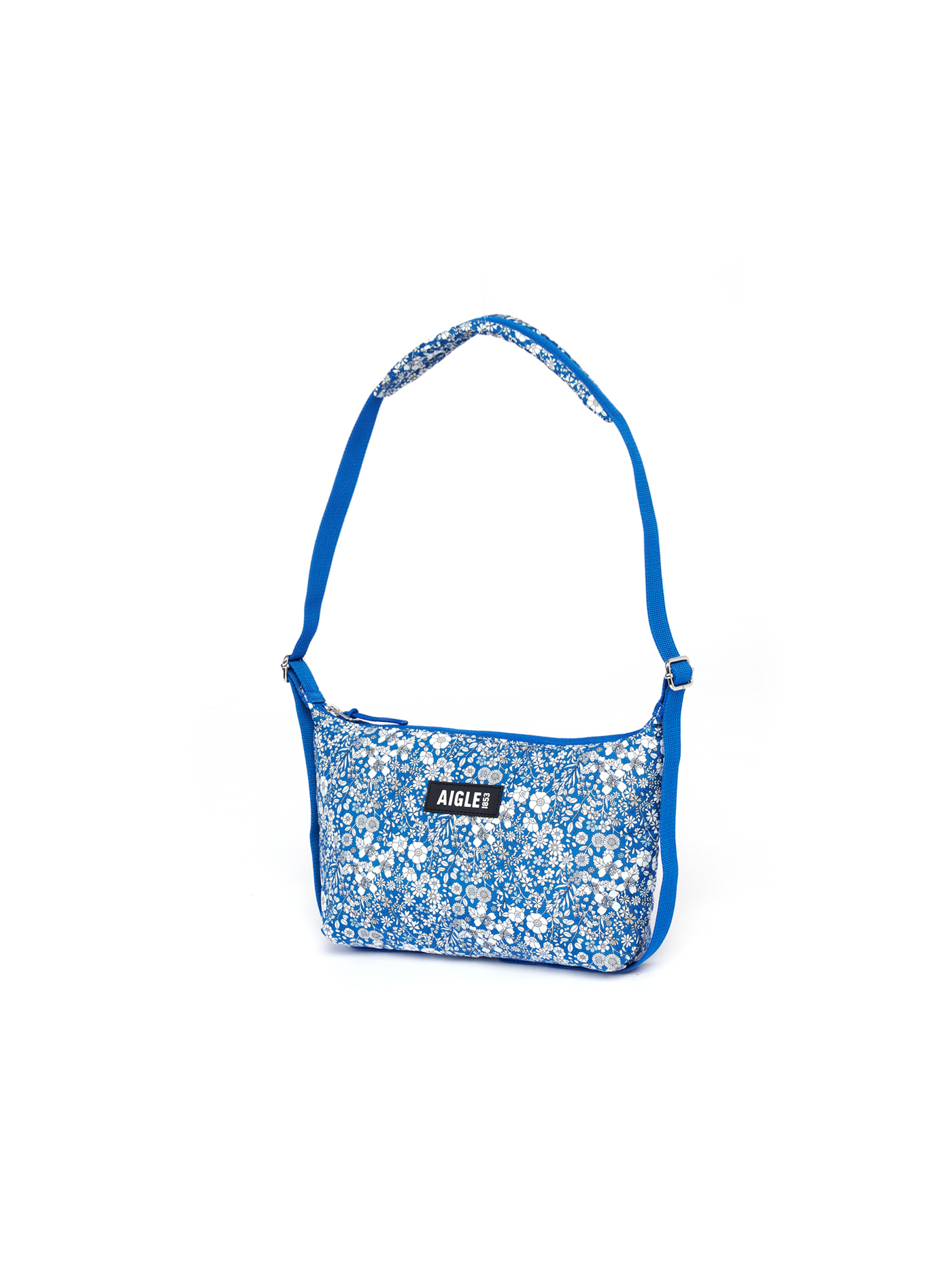 Sacoche en tissu Liberty (1L) MARAIS PR I