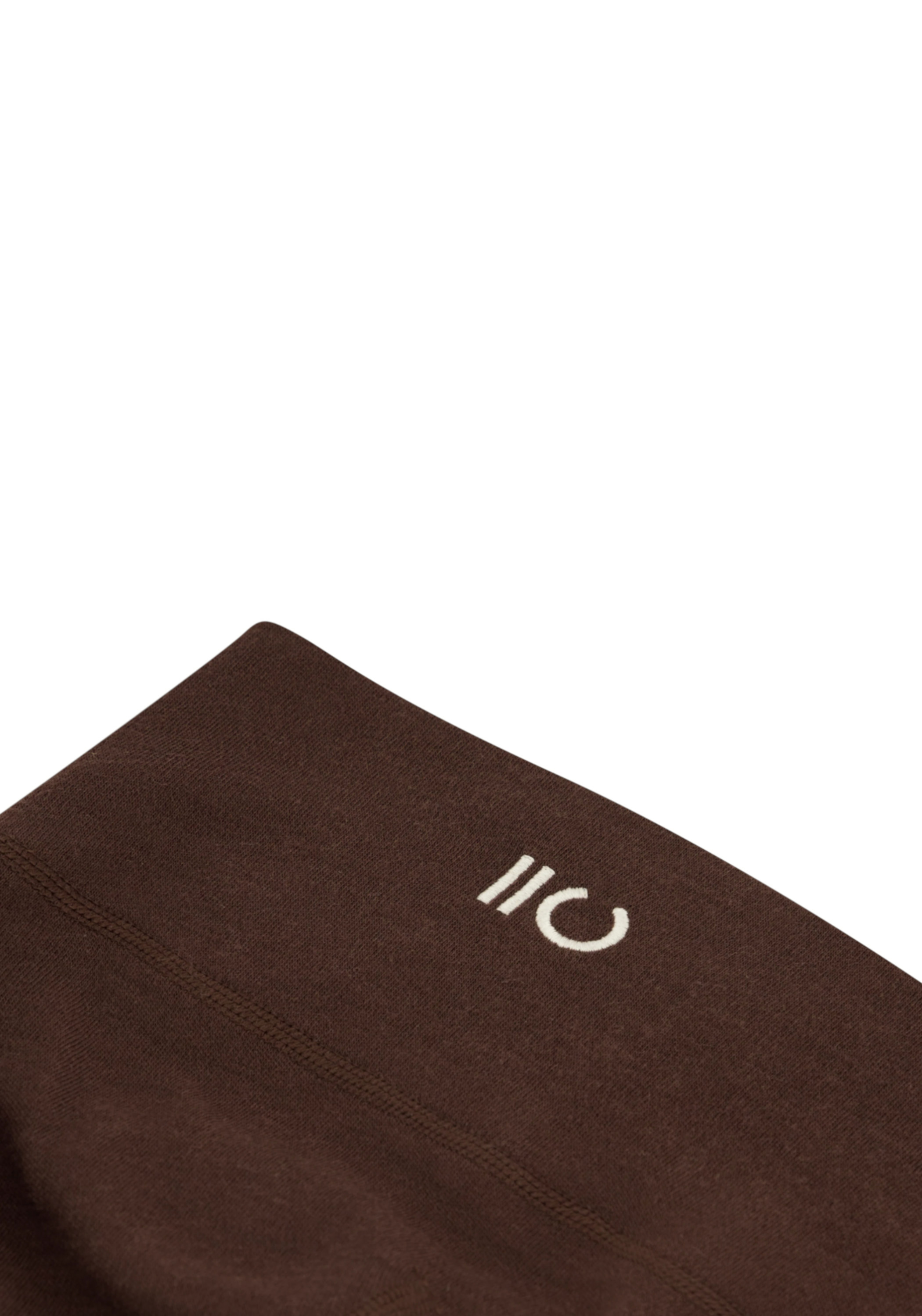 Rotauf Beanie Eco Merino 200 Maroon