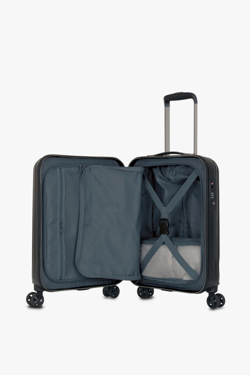 Pack Easy Genius Cabin  S 41 L Reisekoffer