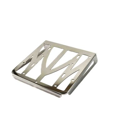 Porte Bagage CustomAcces POUR SISSYBAR CL1 Universel - Gris