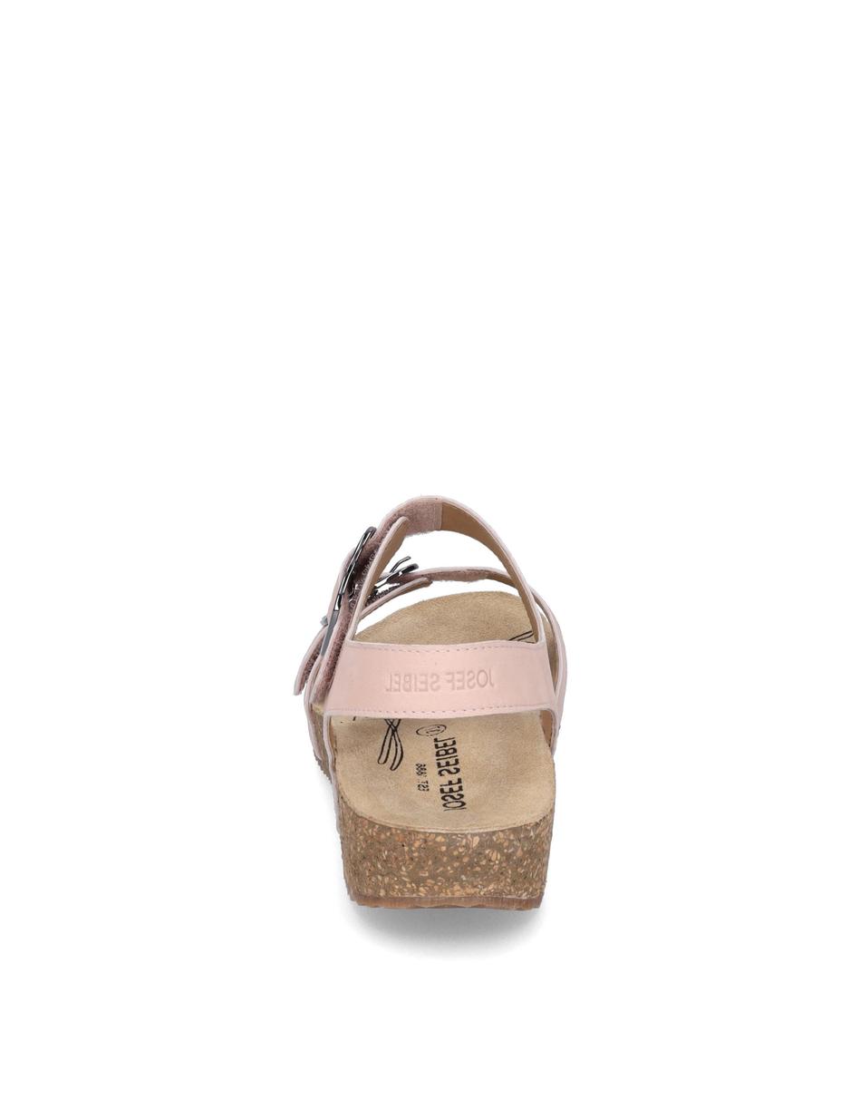 Sandale Tonga 62, rosa