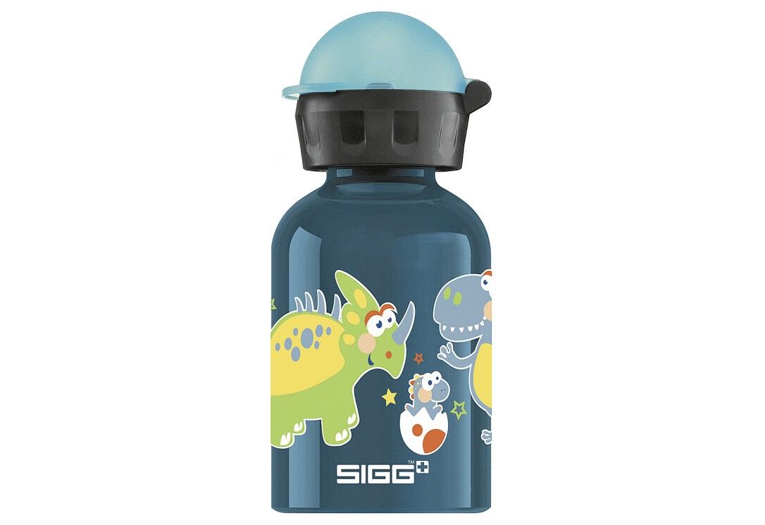 SIGG Trinkflasche Small Dino