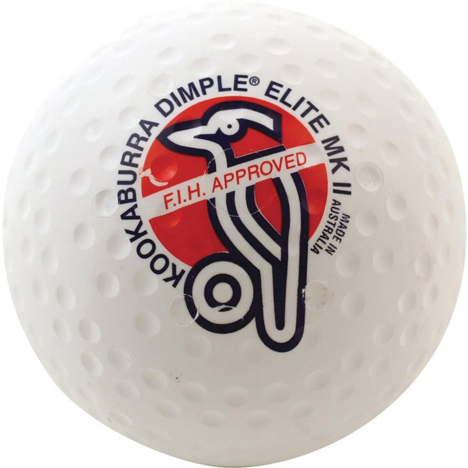 Kookaburra Dimple Elite 1 St.