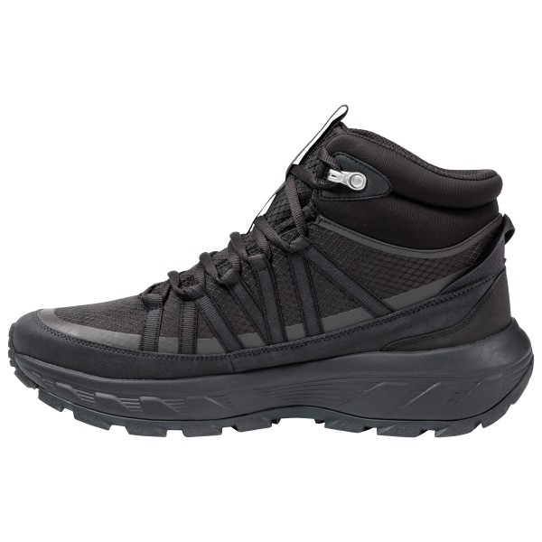 Jack Wolfskin - Wild Hike Texapore Mid - Chaussures de randonnée