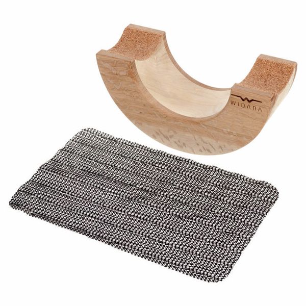 Widara Acoustic Guitar Service Cradle