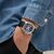 Hamilton Jazzmaster Performer Auto Chrono H36616640