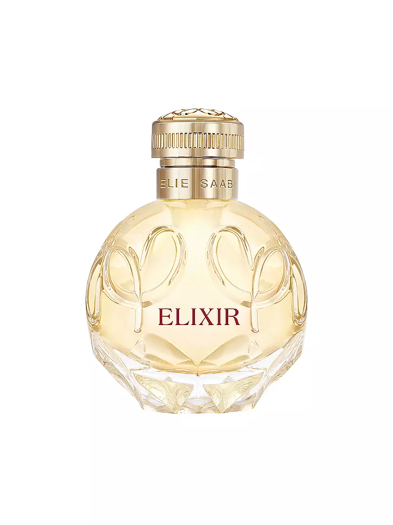 ELIE SAAB Elixir Eau de Parfum Spray 100ml keine Farbe