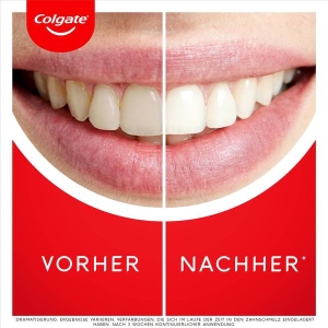 COLGATE Max White Ultra Zahnpasta Freshness Pearls, 50 ml