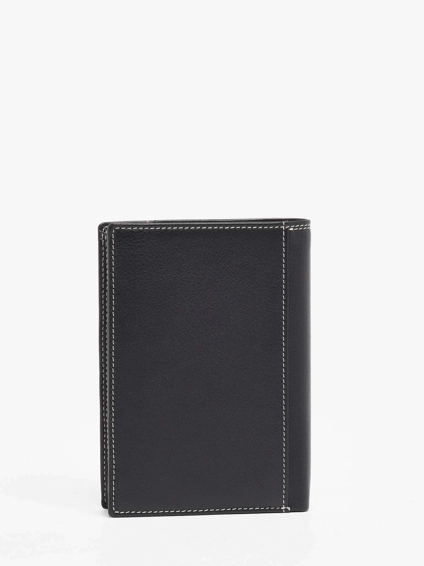 Portefeuille cuir SERGE BLANCO