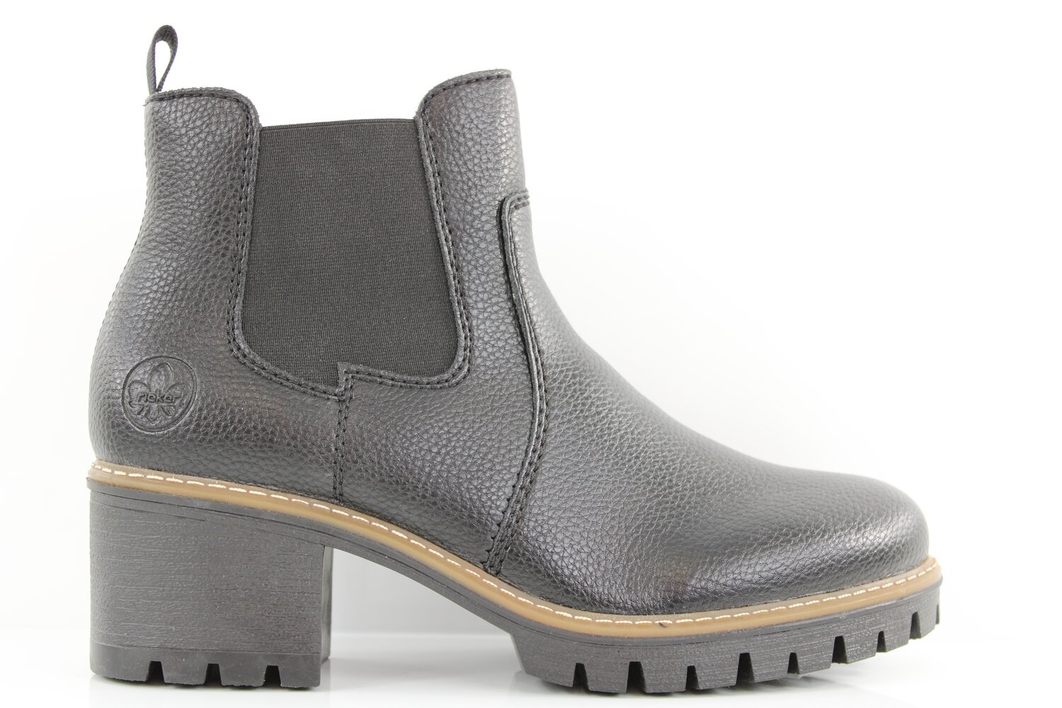 Rieker Stiefeletten