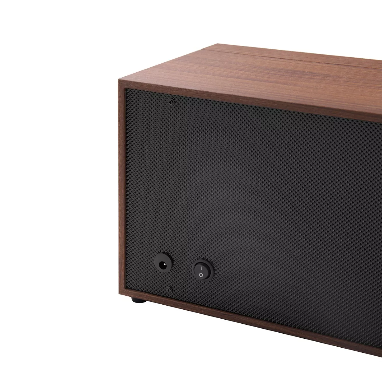 Mulhouse Watch Winder 2 ure Brun Træ KXD0716