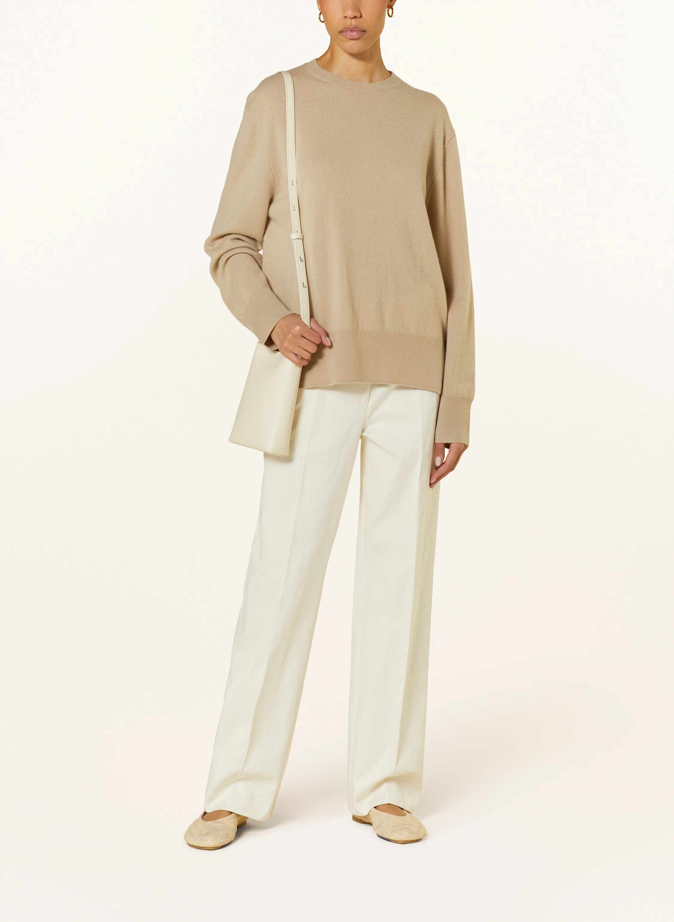 TOTEME Cashmere-Pullover