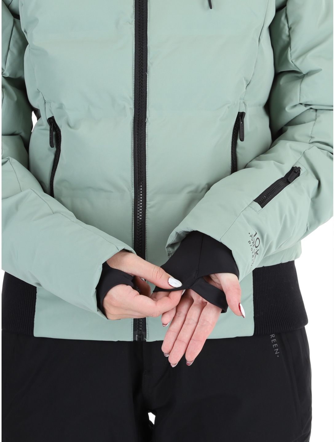 PRTALYSUMI ski-jas dames