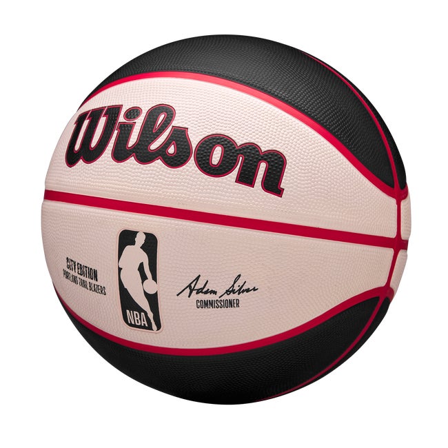 2023-2024 NBA Team City Edition Icon Basketball