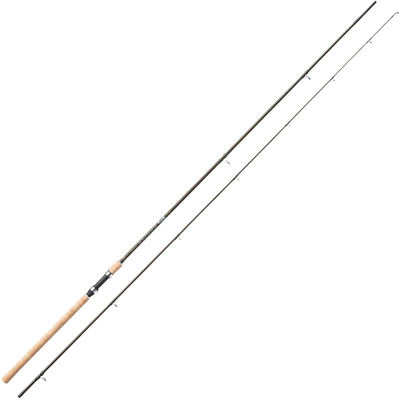 Canne Anglaise Shakespeare Skp Solitude Rod