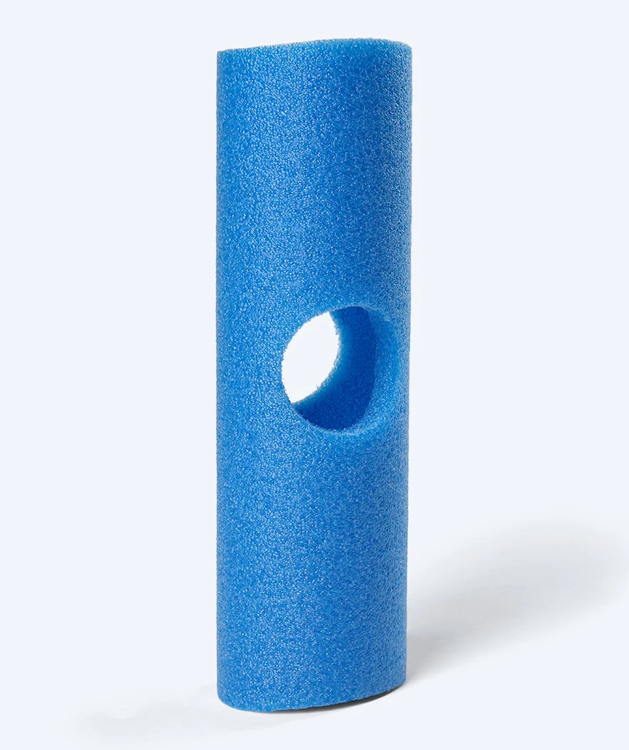 Watery pool noodle samler - Loch - Blå