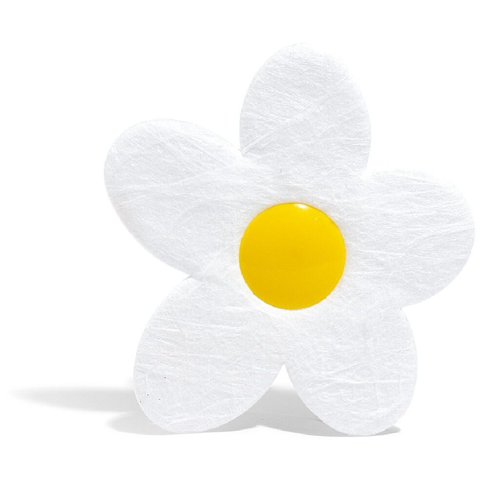 Fleur absorbante impuretés x3