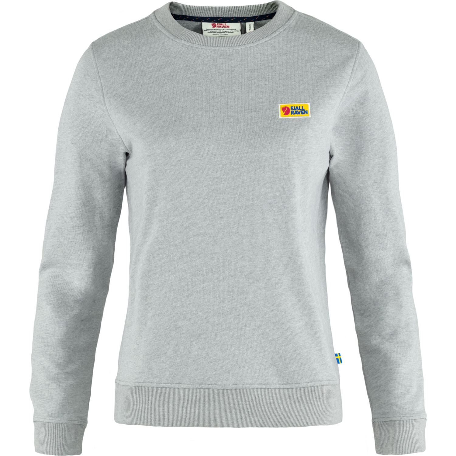 Fjällräven Womens Vardag Sweater