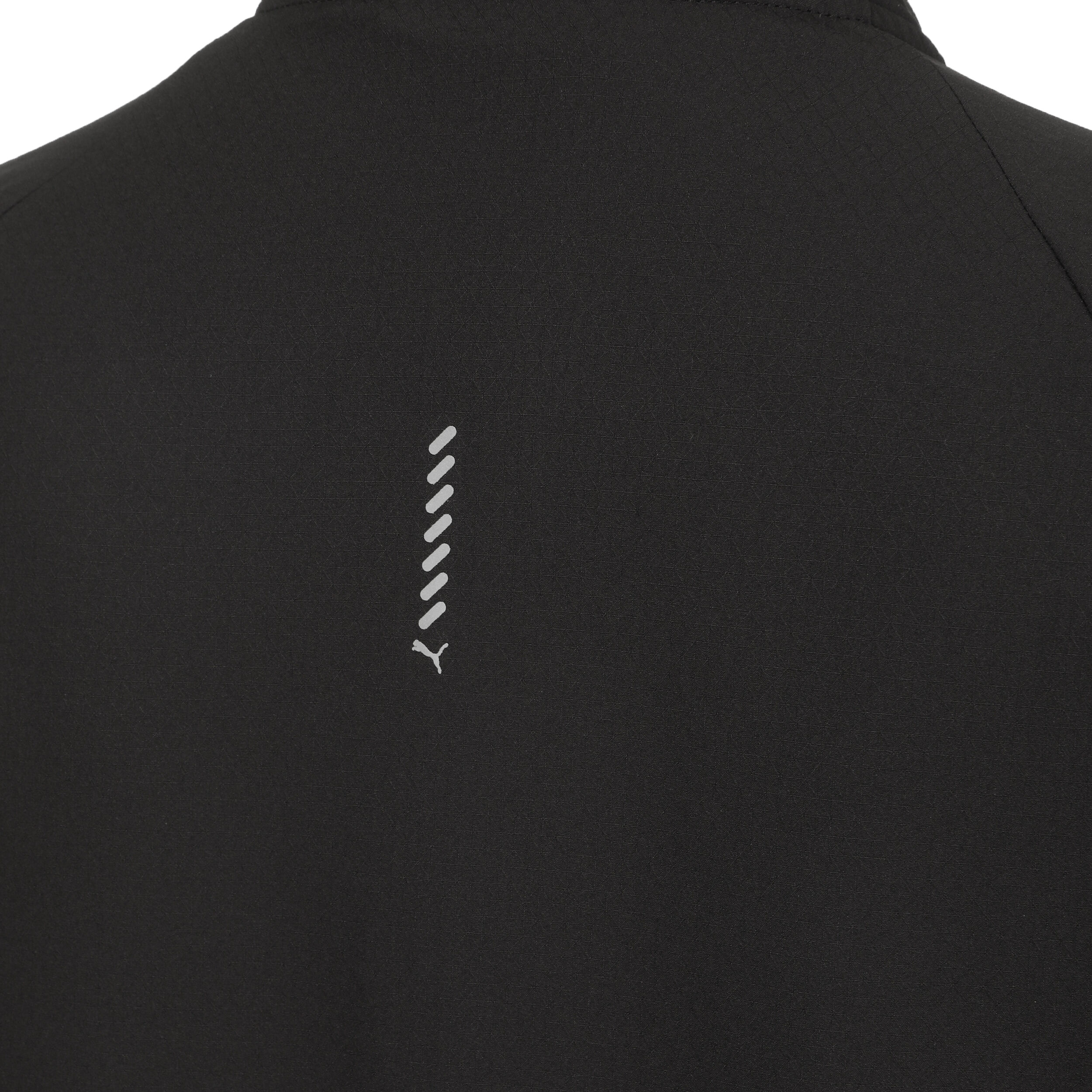 Puma Run Ultraweave Veste Running Femmes - Noir