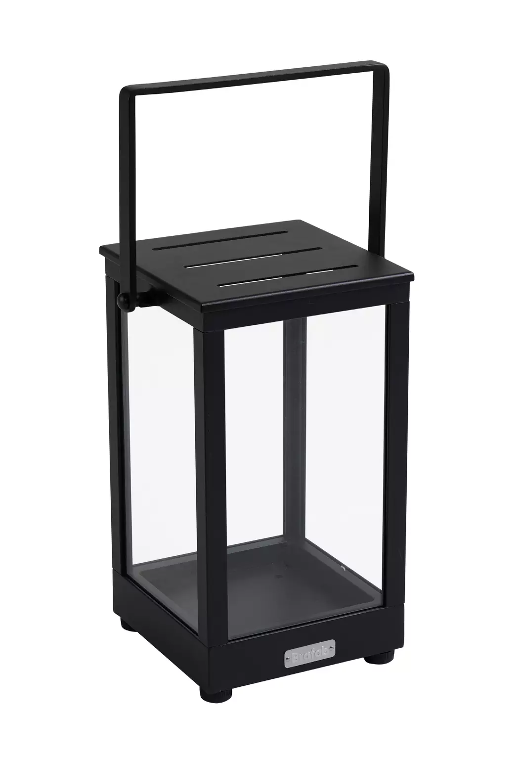 Gartenlaterne Belfort 20 x 37 x 20 cm