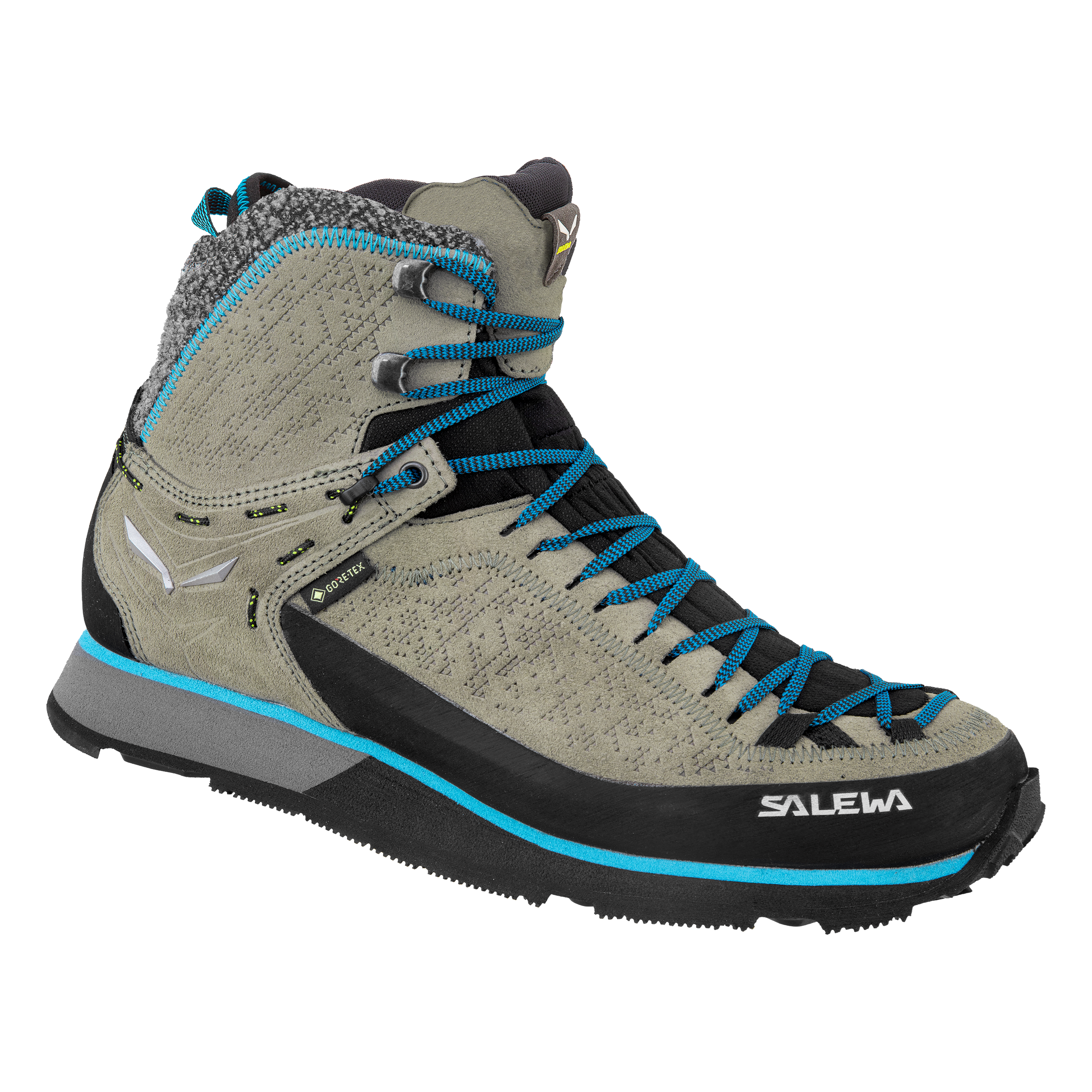 Salewa WS MTN Trainer 2 Winter GTX