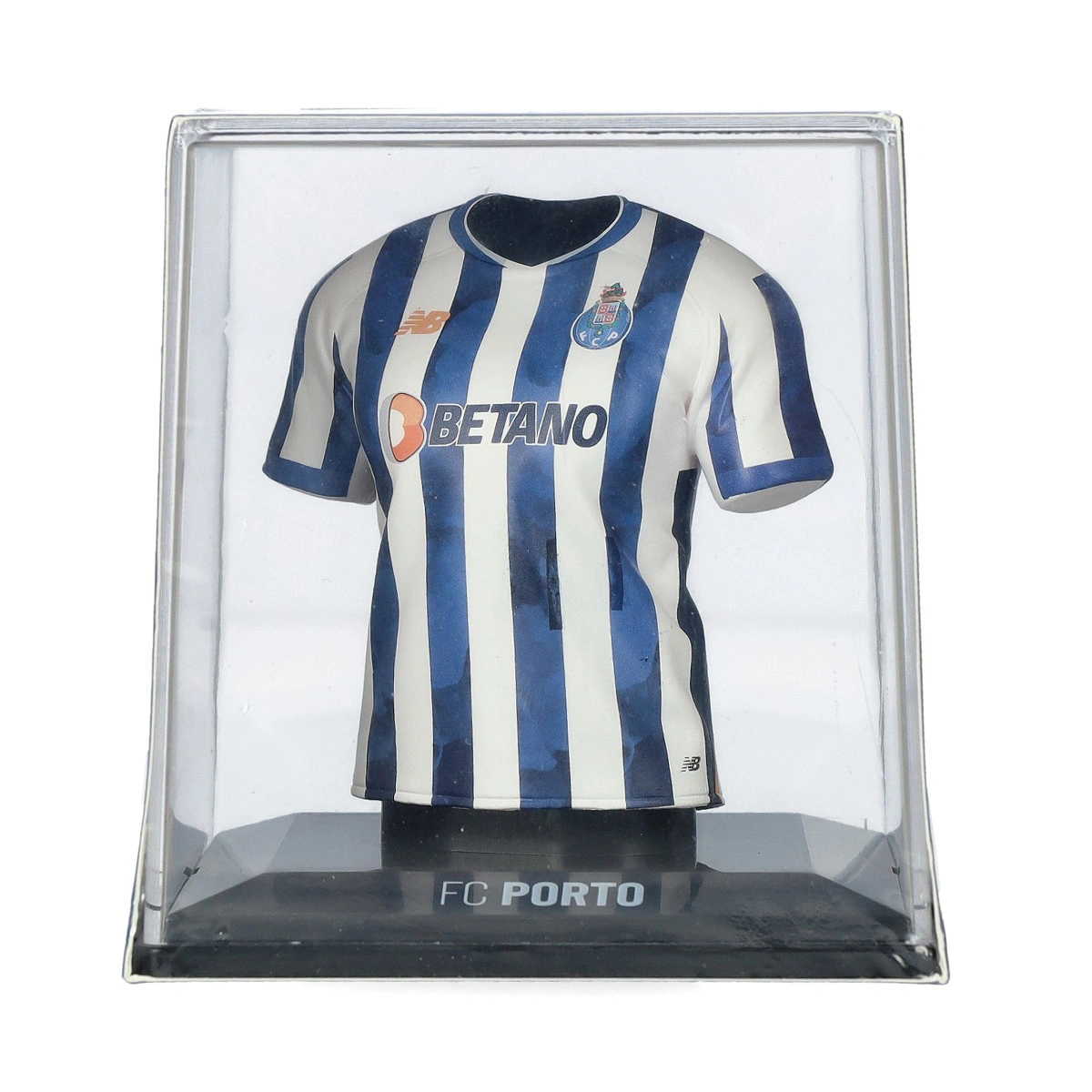 Mini camisola FCP - Home - 2024/25