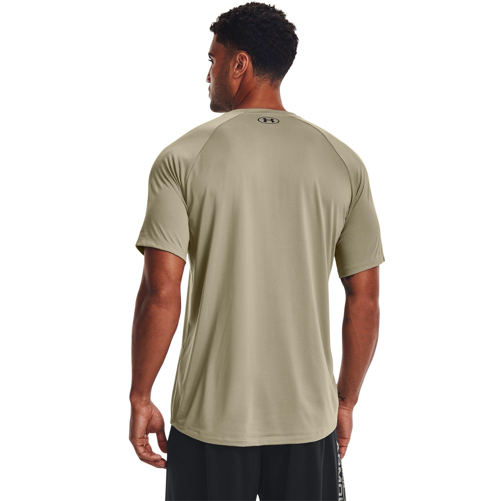 Under Armour Tech T Shirt Mens