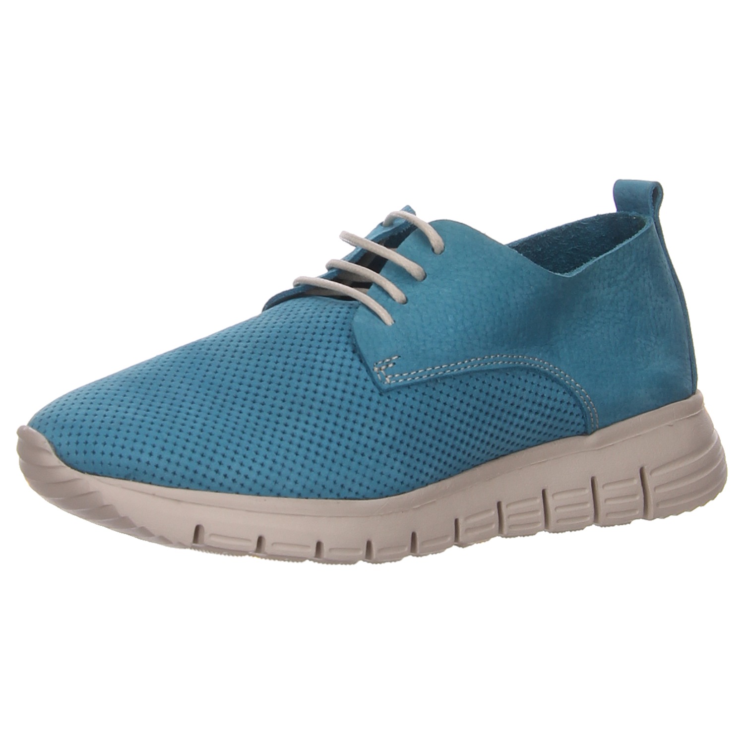 elbandi Sneaker türkis blau