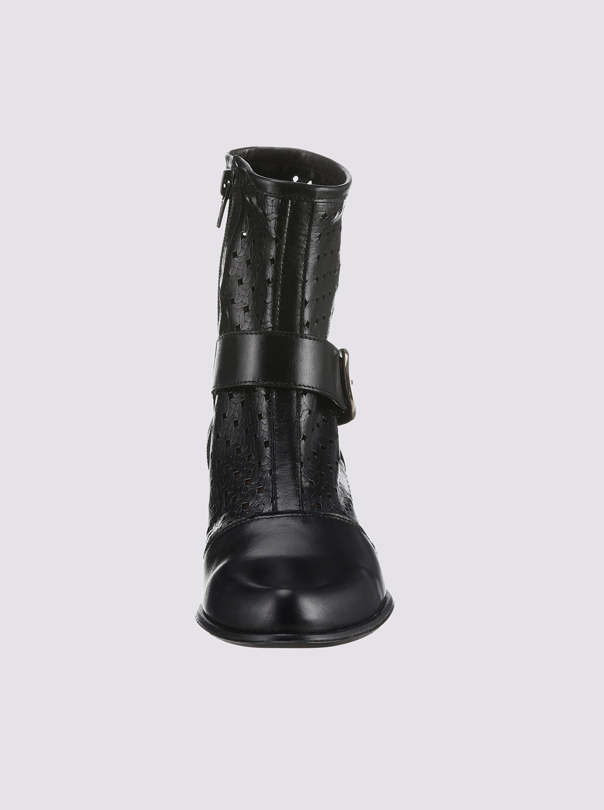 Stiefelette