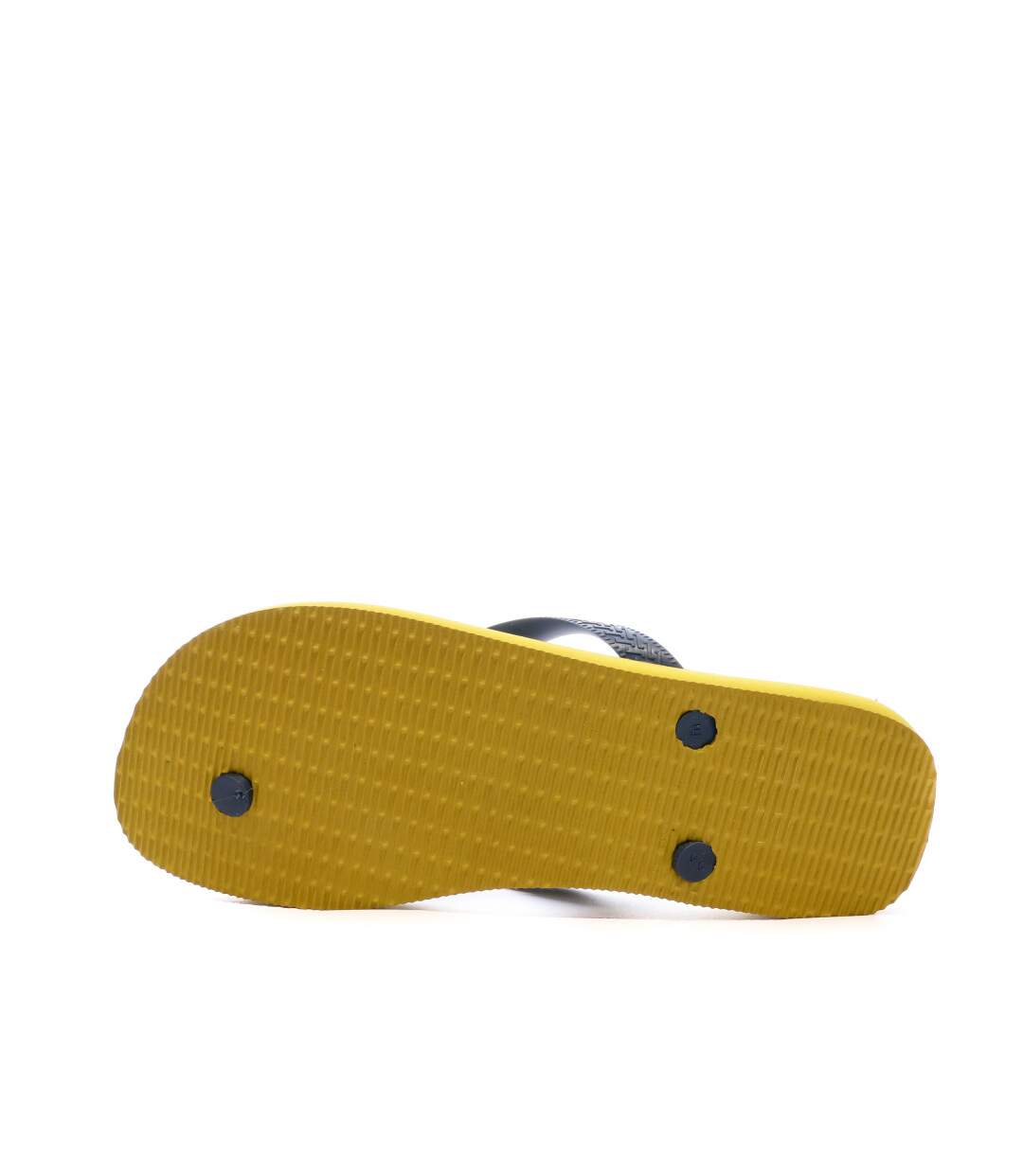 Tongs Jaune Homme Havaianas Aloha