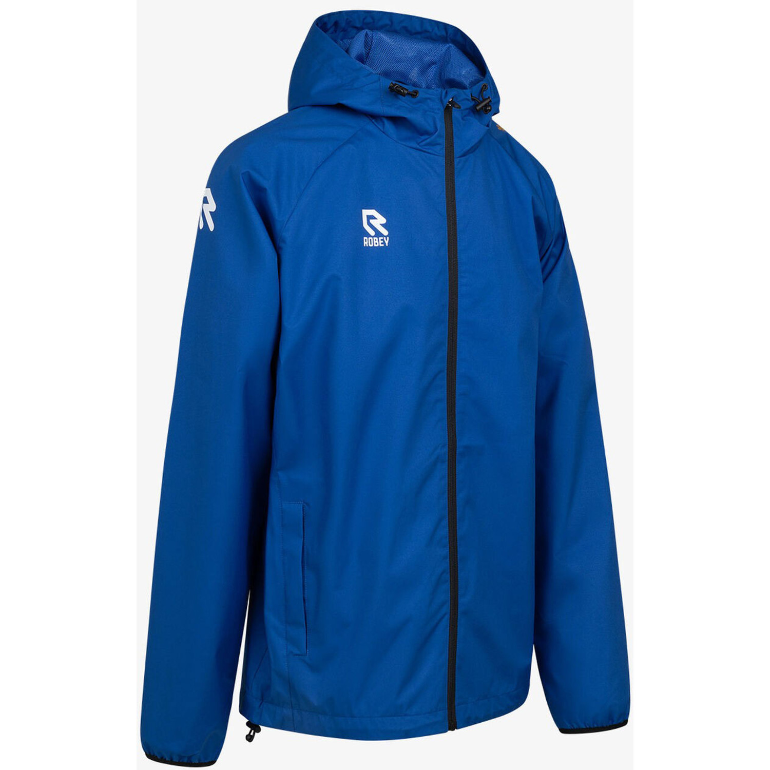 Robey Crossbar All Weather Jas