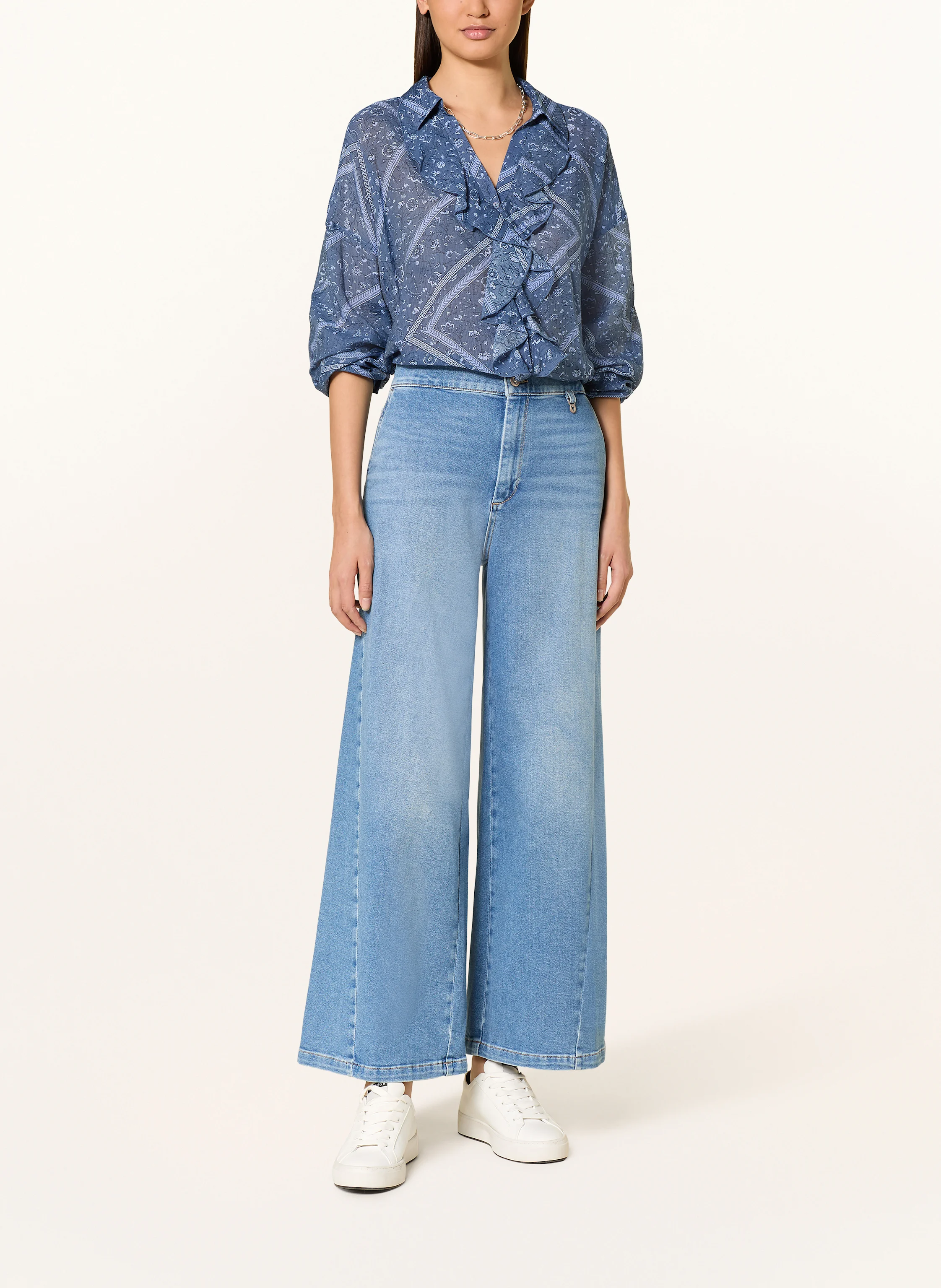 MOS MOSH Jeans MMVINCENT LYON