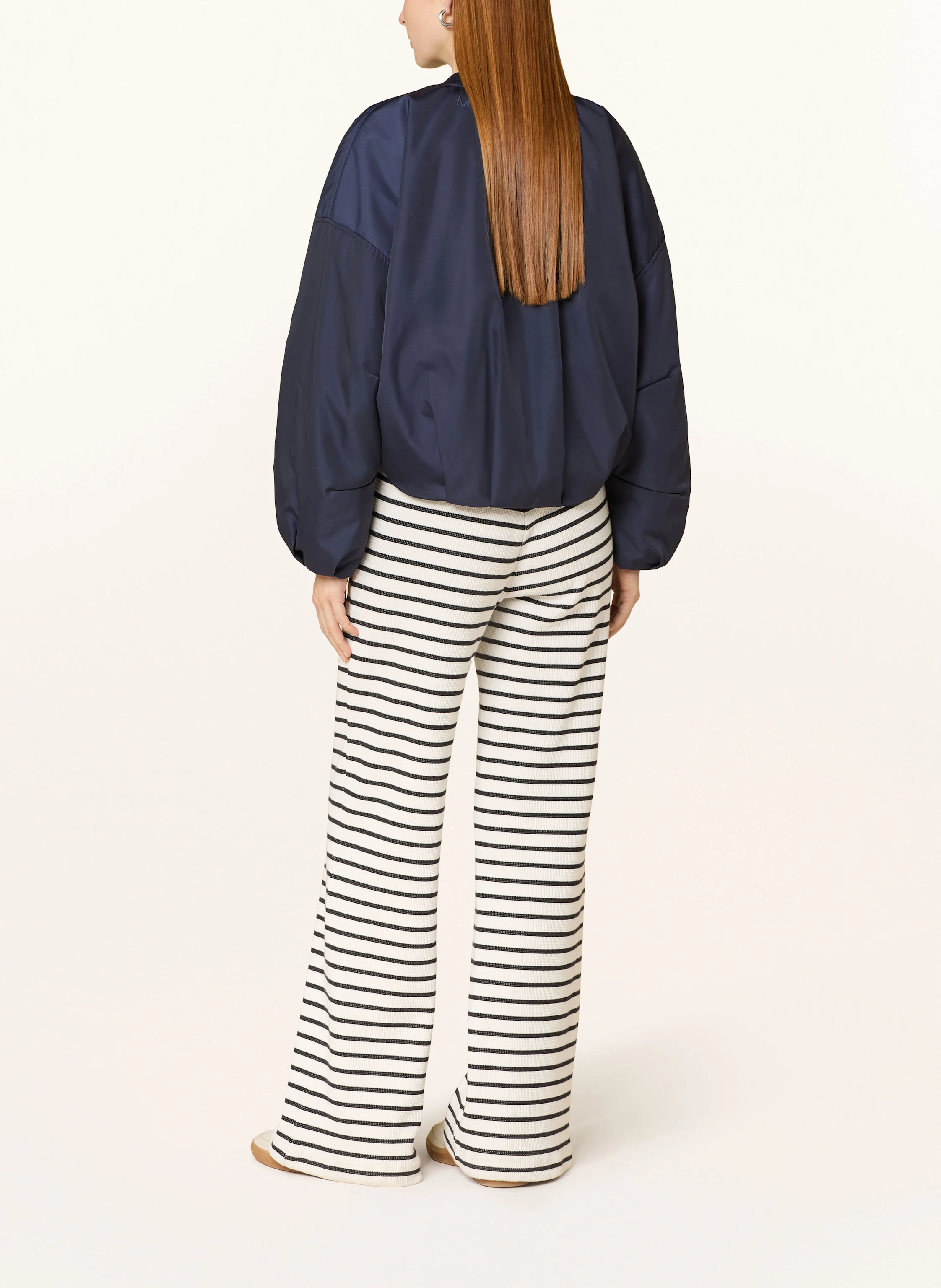 Smith & Soul Blouson